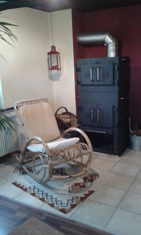 Ferienwohnung Peters Monschau Rum bild