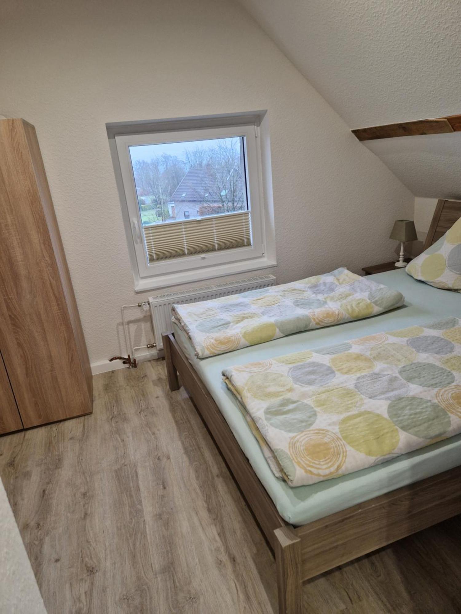Ferienwohnung Peters Monschau Exteriör bild