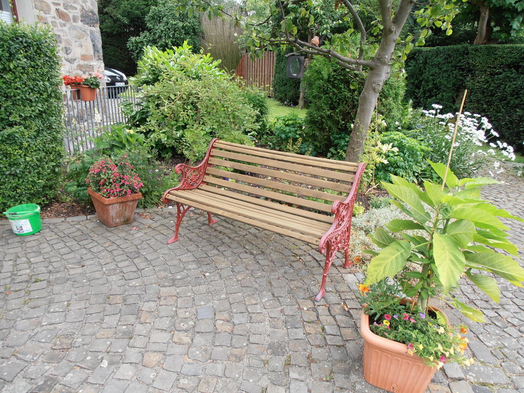 Ferienwohnung Peters Monschau Rum bild