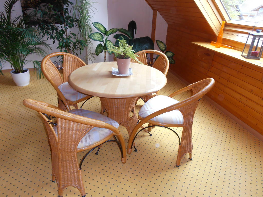 Ferienwohnung Peters Monschau Rum bild