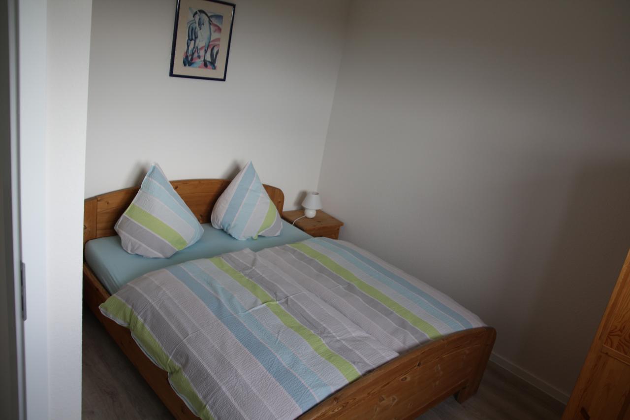 Ferienwohnung Peters Monschau Exteriör bild