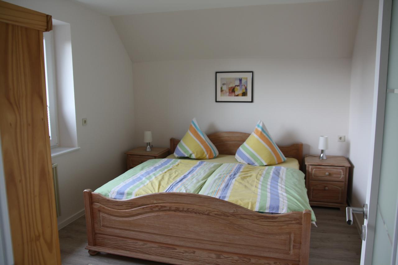 Ferienwohnung Peters Monschau Exteriör bild